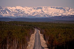 Kolahalvøya