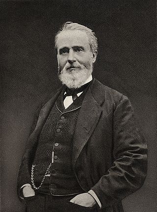 <span class="mw-page-title-main">Paul-Armand Challemel-Lacour</span> French statesman