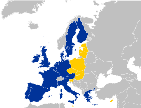 EU25-2004 European Union map enlargement.svg