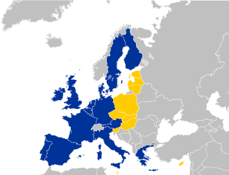 2003. Gada Eiropas Savienības Paplašināšanās Līgums