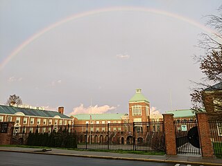 East Orange Campus High School High school in Essex County, New Jersey, United States