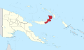 East New Britain Province