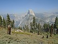 East Yosemite Valley and Half Dome from Panorama Trail.jpg