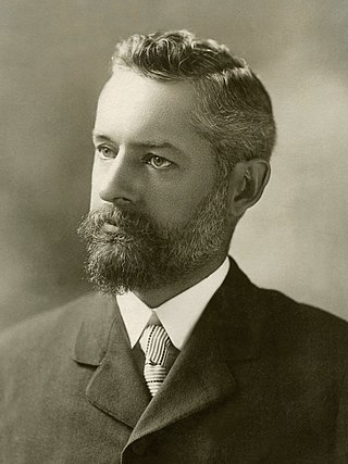 <span class="mw-page-title-main">Edward William Nelson</span> American naturalist (1855–1934)