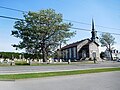 image=File:Eglise de Sainte-Flavie - 04.jpg