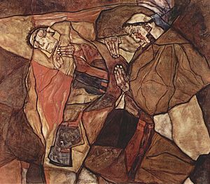 Egon Schiele: Élete, Művei, Jegyzetek