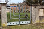 Jüdischer Friedhof (Eichstetten am Kaiserstuhl)