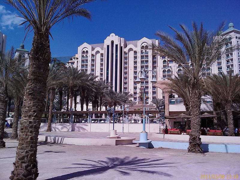 File:Eilat, Israel - panoramio (3).jpg