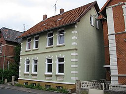 Eimser Weg 9, 2, Alfeld, Landkreis Hildesheim