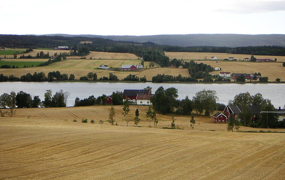 Eina kommun