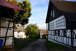 Oberottersbach in Eitorf