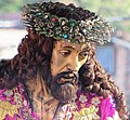 El Nazareno patrono de Huamanga Ayacucho Perú