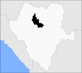 Муниципалитет Эль-Оро