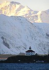 Eldred Rock Lighthouse EldredRock.jpg