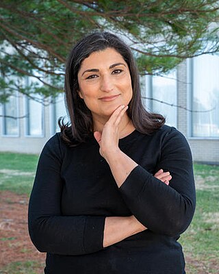 <span class="mw-page-title-main">Elham Tabassi</span>