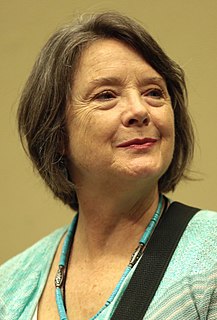 Ellen McLain American voice actress (born 1952)