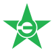 Emblem of Tōma, Hokkaido.svg