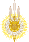 Emblema de la Casa de Chakri.svg