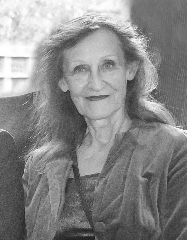 Bettina Gruber 2019