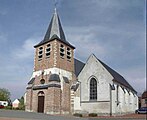 Kirche Saint-Quentin