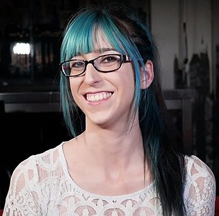 <span class="mw-page-title-main">Erika Harlacher</span> American voice actress (born 1990)