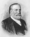 Ernst von Bergmann (1836-1907)