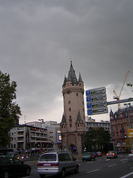 File:Eschenheimer Turm, Frankfurt.jpg