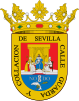 Coat of arms of Alcalá del Río