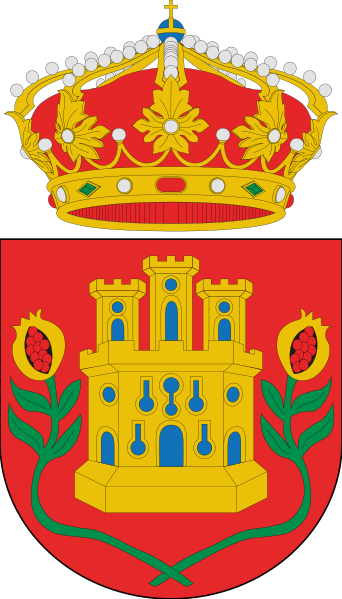 File:Escudo de Azkoitia, Guipúzcoa.svg