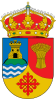 Official seal of Driebes, Spain