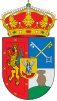 Official seal of Mingorría