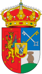 Mingorría coat of arms