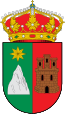 Escudo de Peraltilla