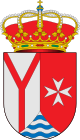 Герб муниципалитета Руйдера