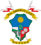 Escudo de Soacha