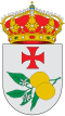 Escudo d'armas