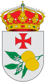 Blason de Táliga