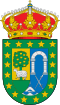 Escudo de Valle de Sedano (Burgos)