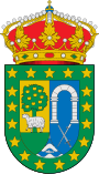 Blason de Valle de Sedano