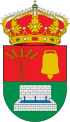 Brasão de armas de Villarmayor