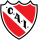 Emblema del Club Atlético Independiente.svg