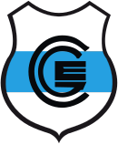 Logo von Gimnasia Jujuy