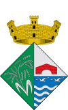 Coat of arms of Deltebre