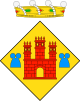 Coat of arms of Llers