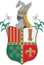 Escudo de armas de Rafelbunyol