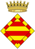 Coat of arms of Alt Empordà