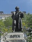 Francisco de Goya. Madrid (1902).[10]