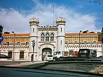 Centro Penitenciario de Lisboa