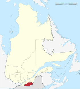 Estrie