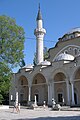Eupatoria, Juma-Jami Mosque, Yevpatoria, Crimea.jpg